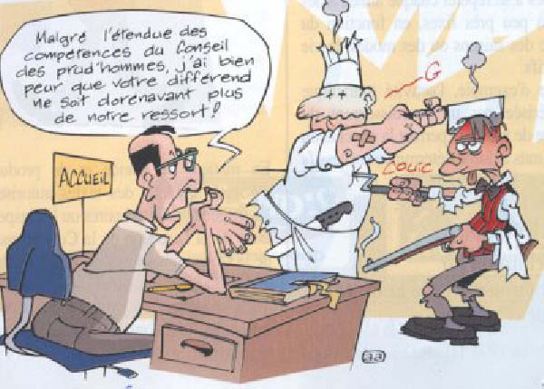 chef, on est fachEs-humourenvrac